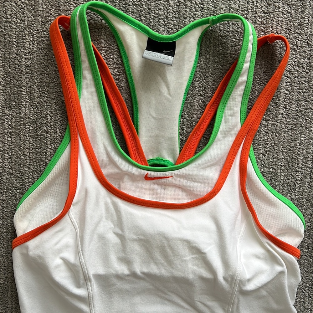 Nike Tennis Dress - Picture 2 of 6